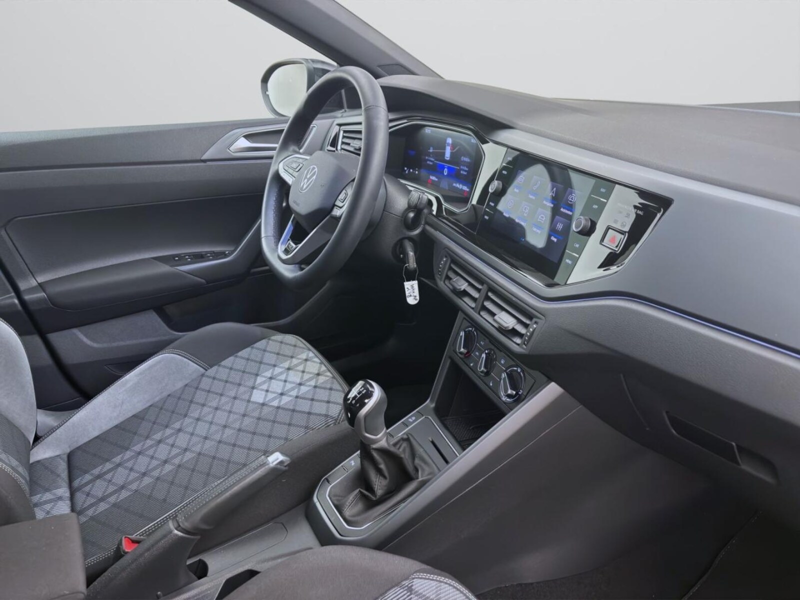 Volkswagen Taigo – Bild 17