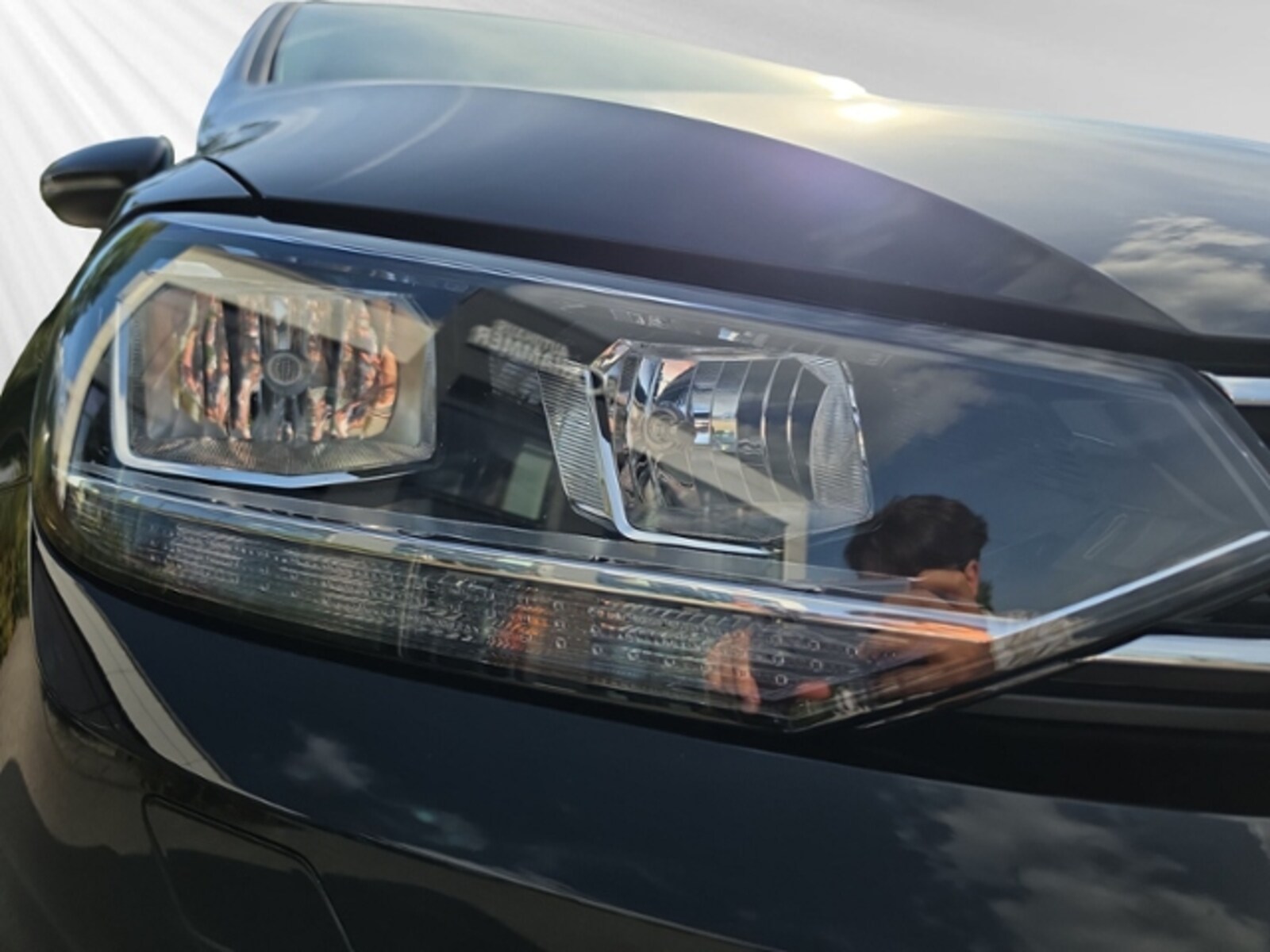 Volkswagen Touran – Bild 9