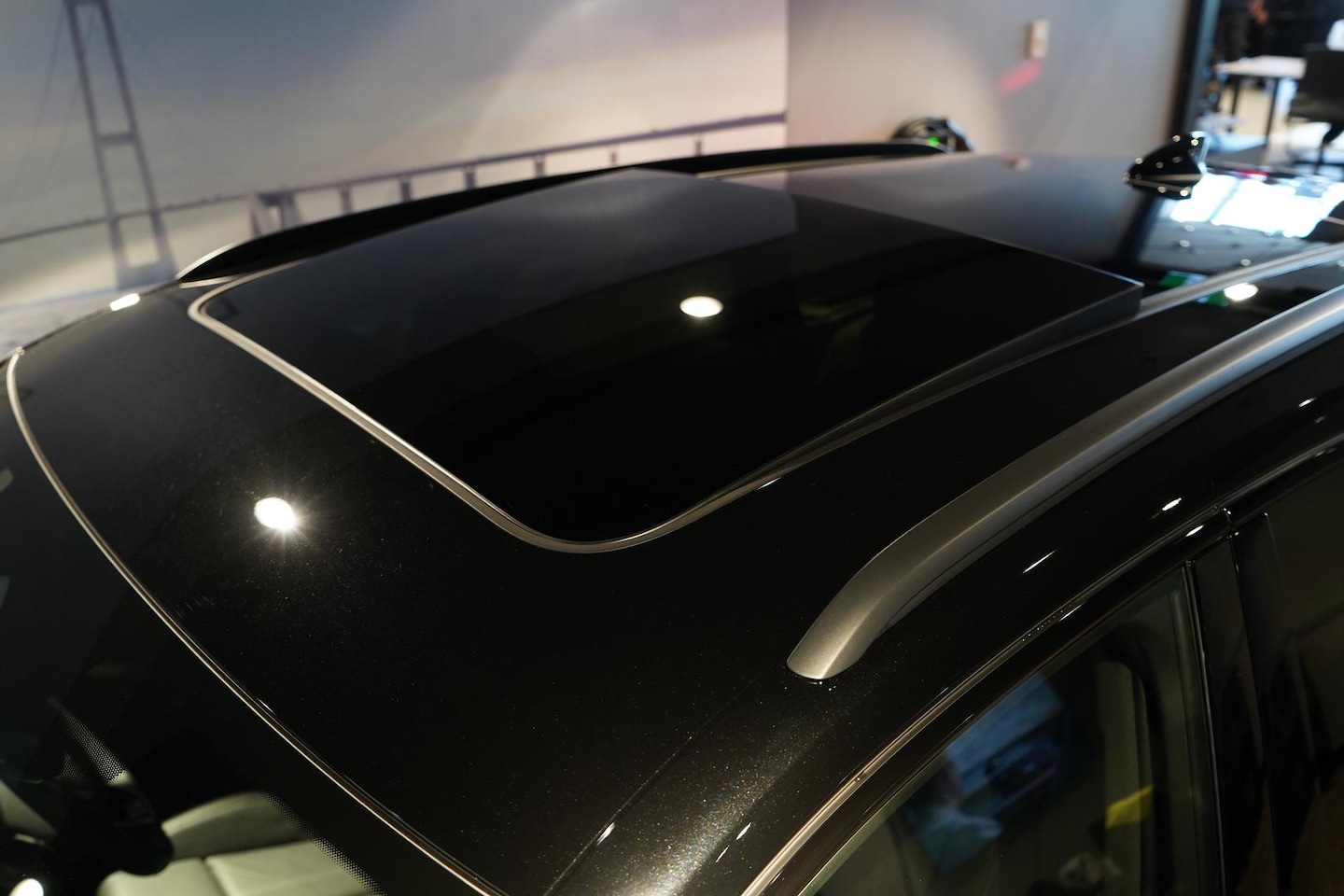Image about Audi Q5 SUV e-hybrid quattro S tronic