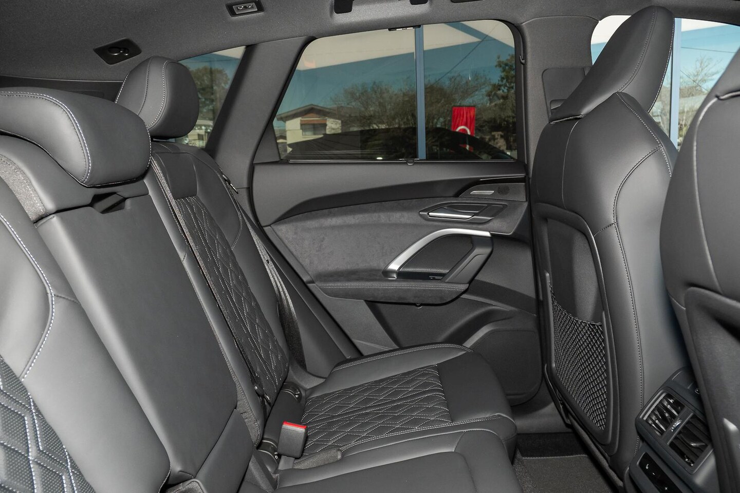 Image about Audi SQ5 SUV TFSI 270 kW
