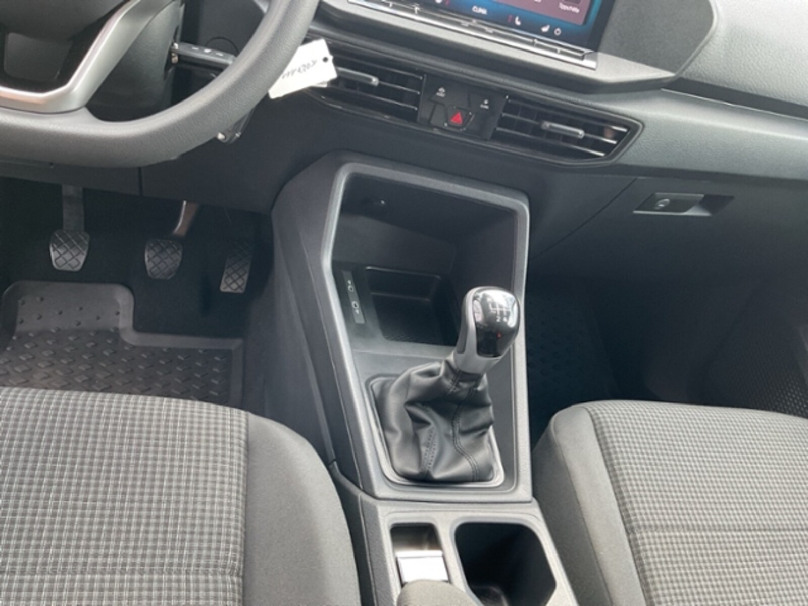 Volkswagen Caddy Cargo – Bild 9
