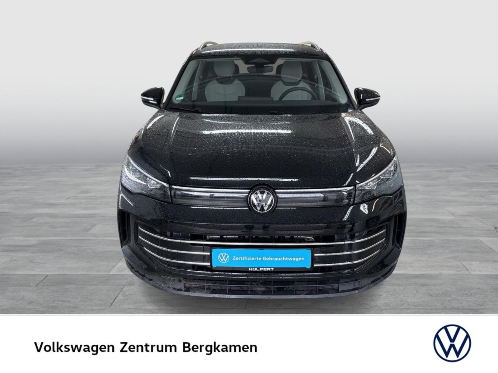 Volkswagen Tiguan – Bild 8