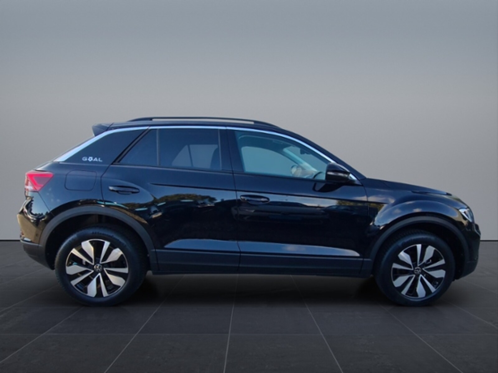 Volkswagen T-Roc – Bild 8