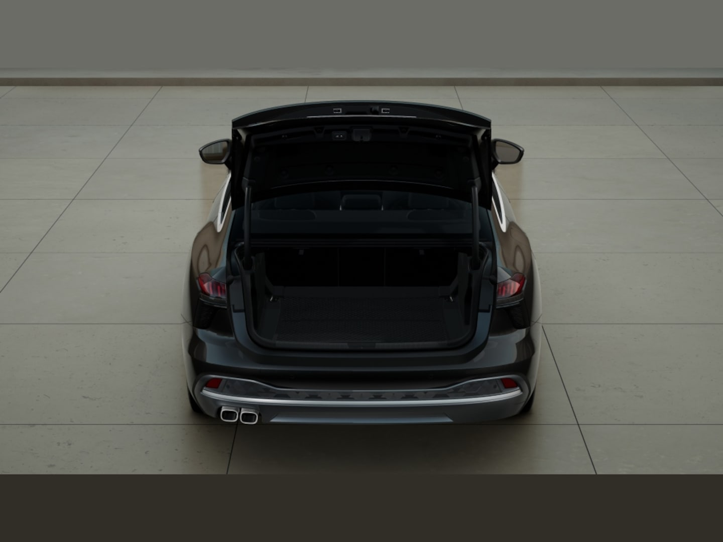 Bild über Audi A6 Limousine TDI 150 kW S tronic - für weitere Informationen kontaktieren Sie den Audi Partner