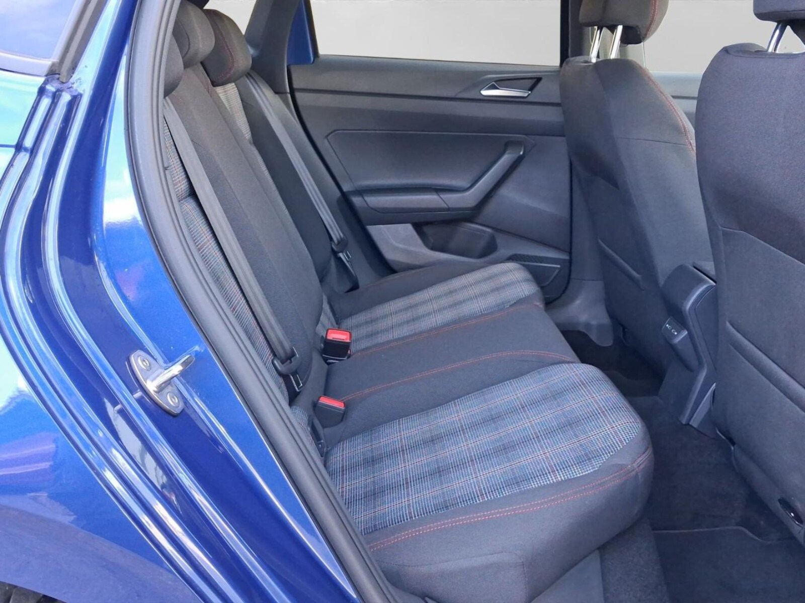Volkswagen Polo – Bild 6