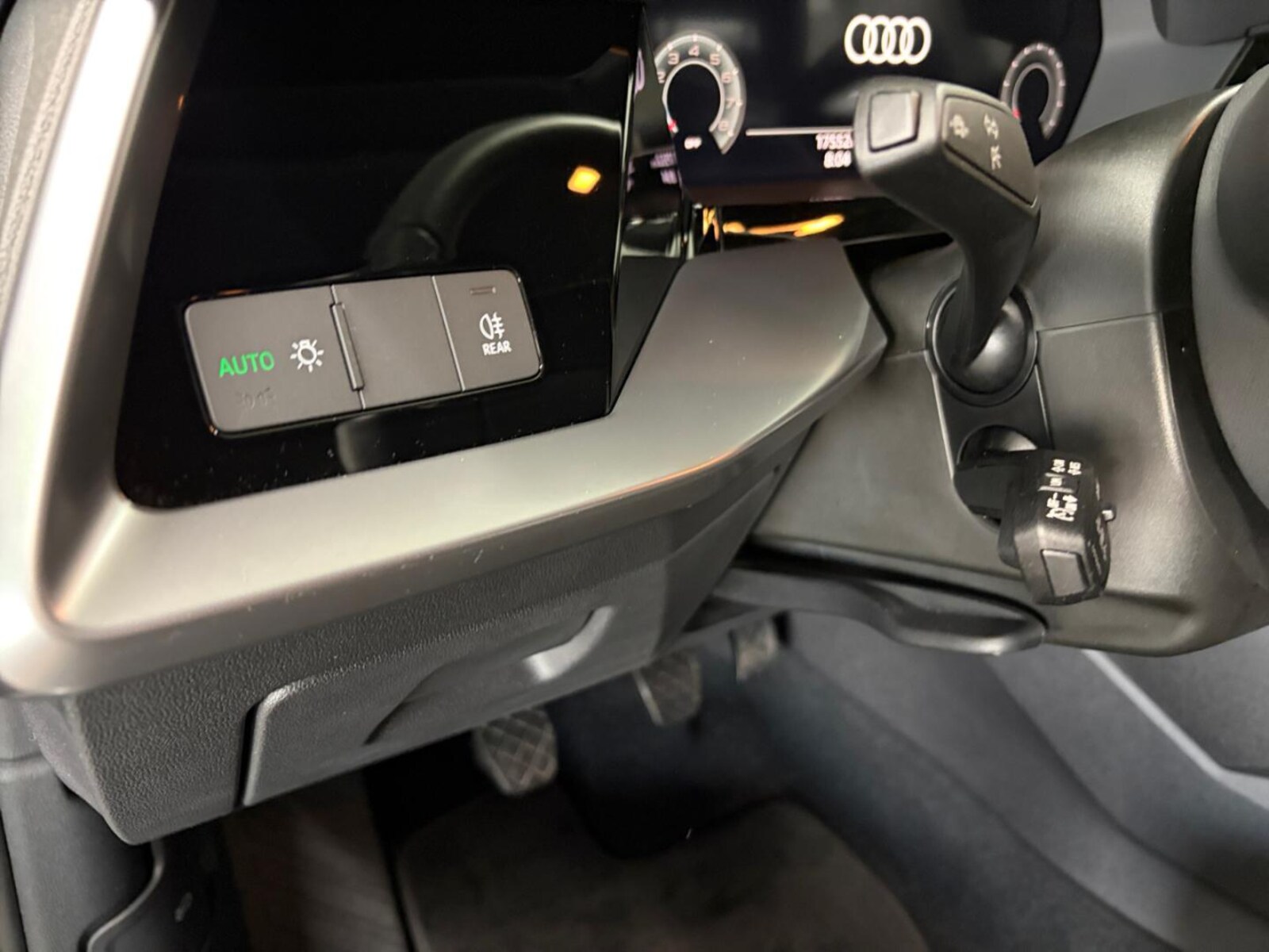 Audi A3 Sportback – Bild 12