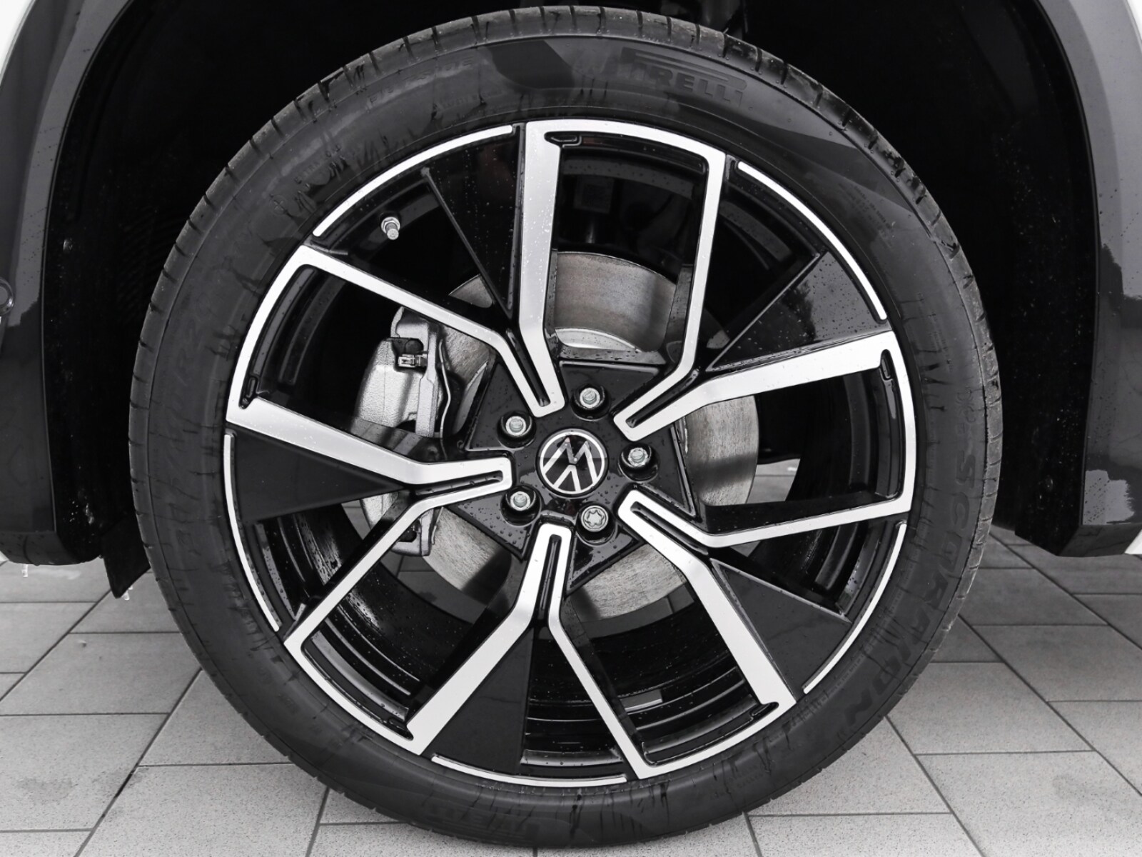 Volkswagen Tayron – Bild 3