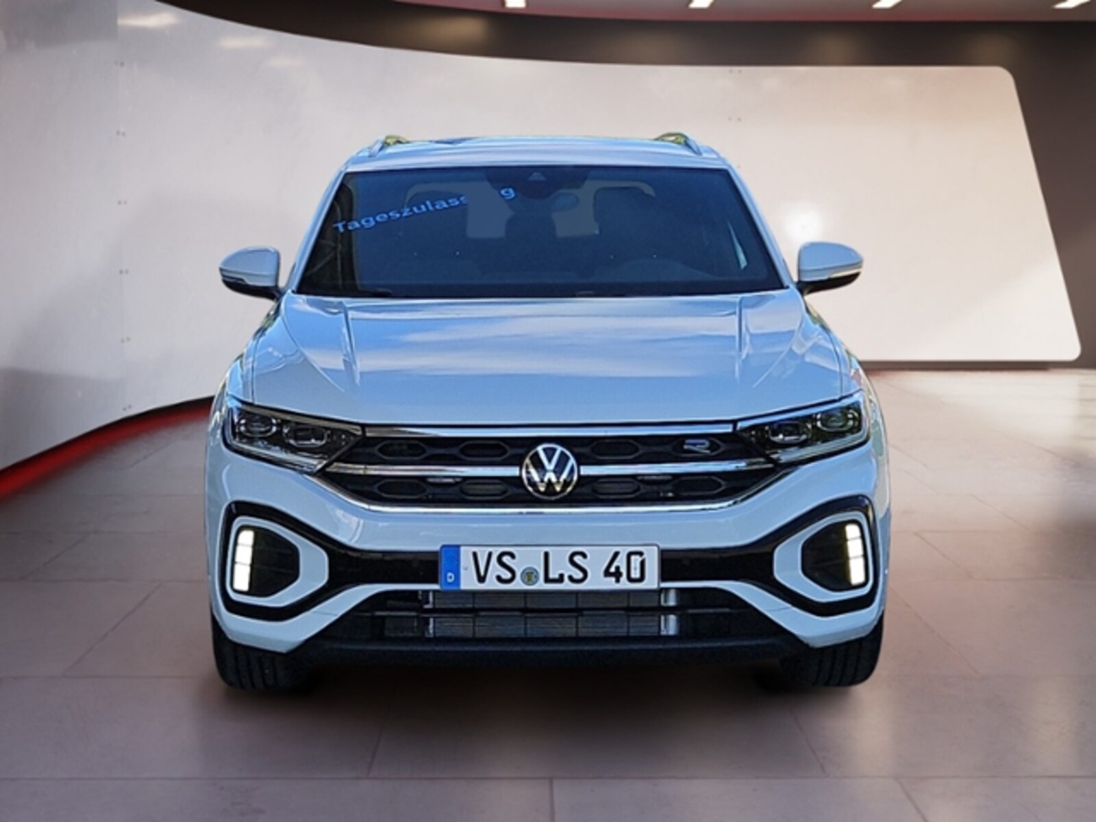 Volkswagen T-Roc – Bild 6