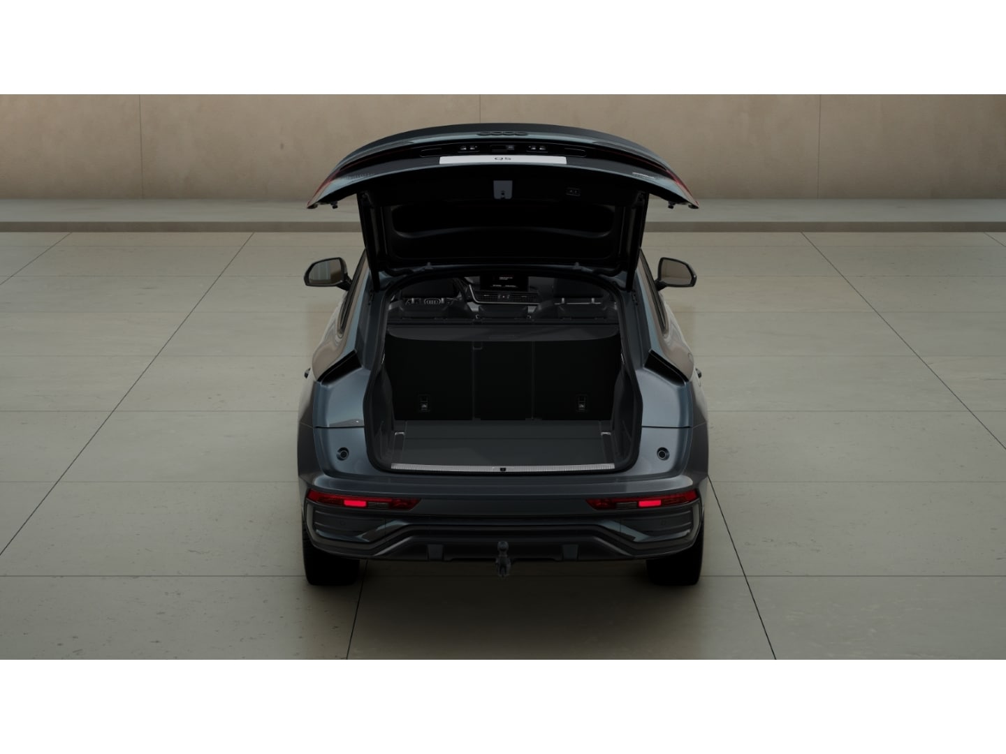 Bild über Audi Q5 Sportback 40 TFSI quattro S tronic - für weitere Informationen kontaktieren Sie den Audi Partner