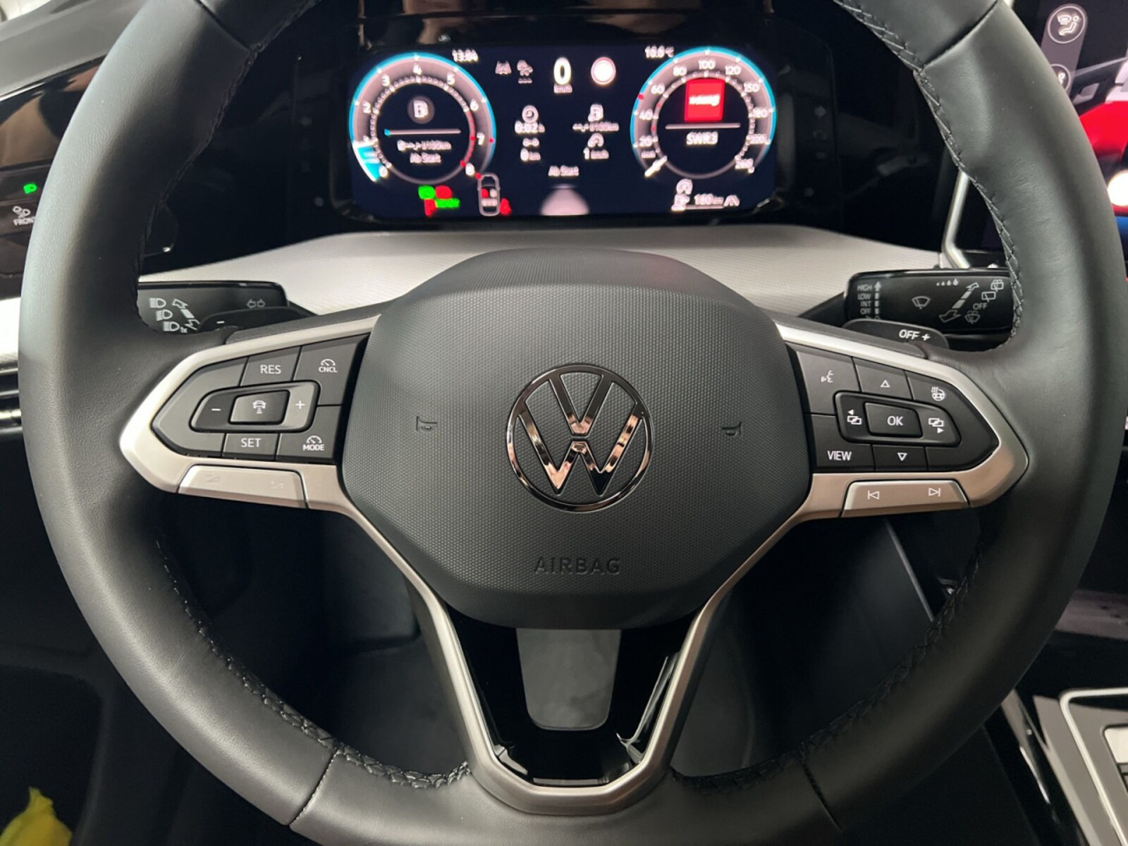 Volkswagen Golf – Bild 14