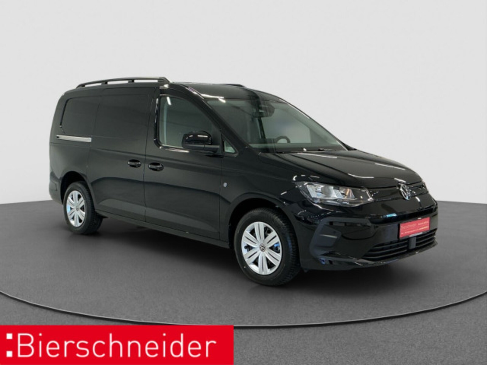 Volkswagen Caddy Maxi Cargo – Bild 3