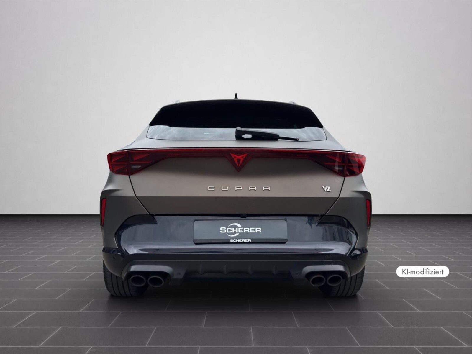 CUPRA Formentor – Bild 6
