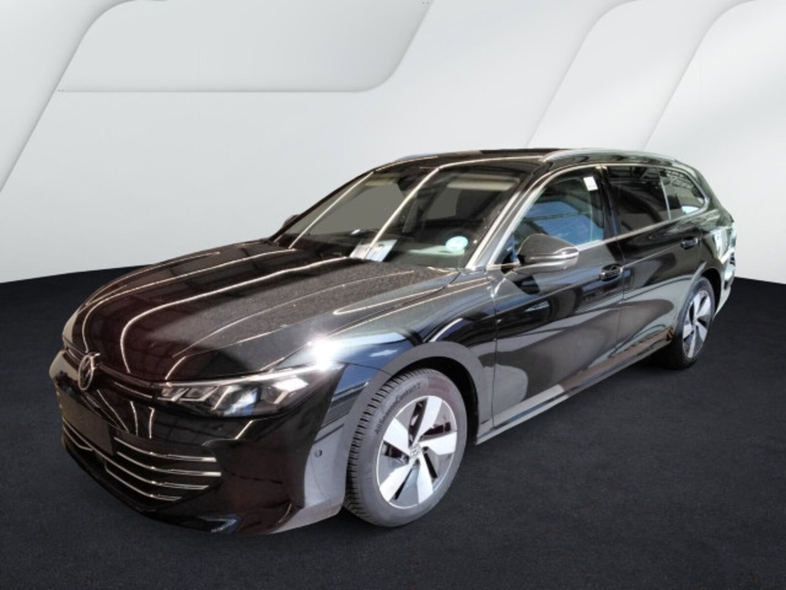 Volkswagen Passat – Bild 2