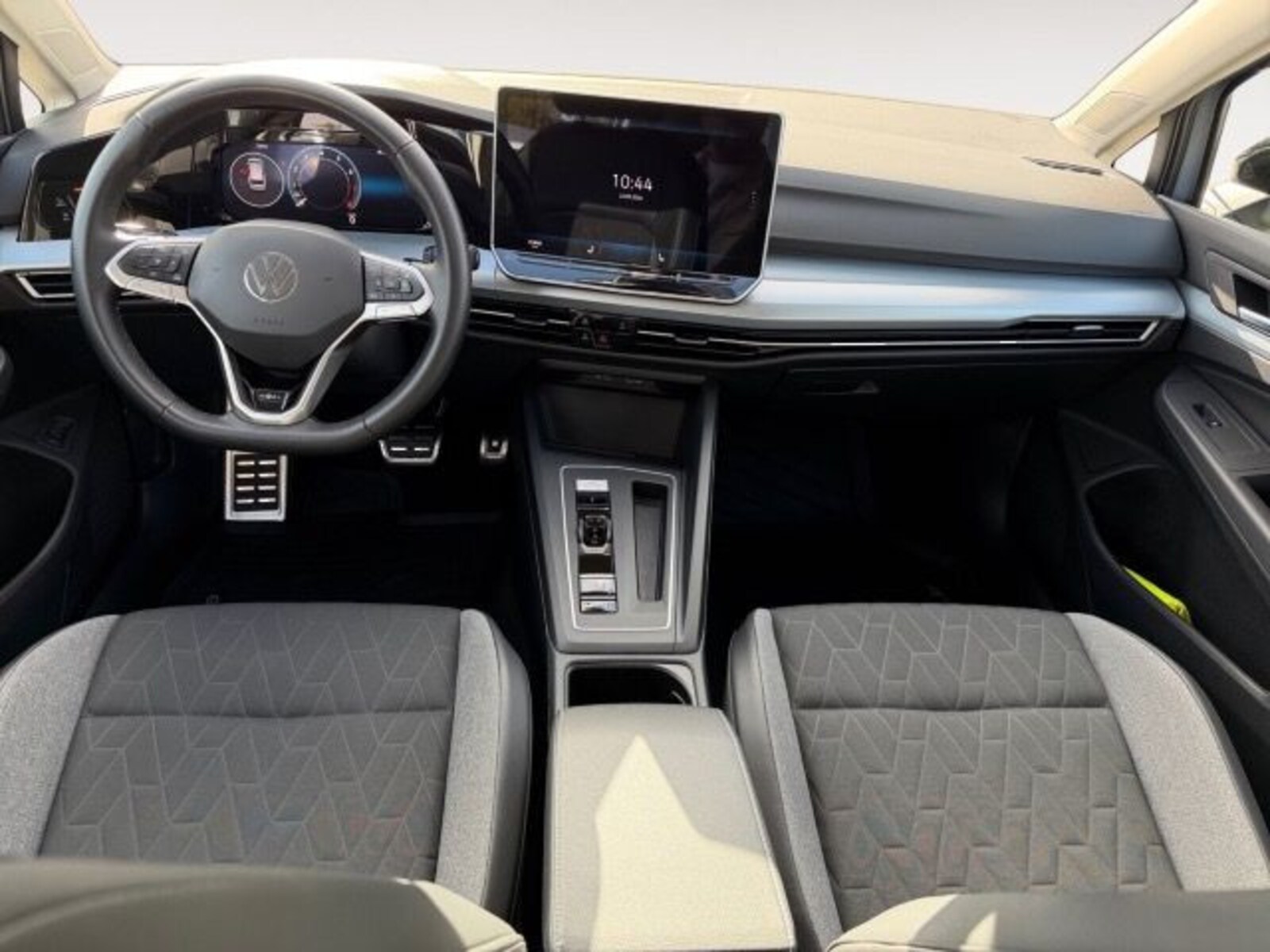 Volkswagen Golf Variant – Bild 10