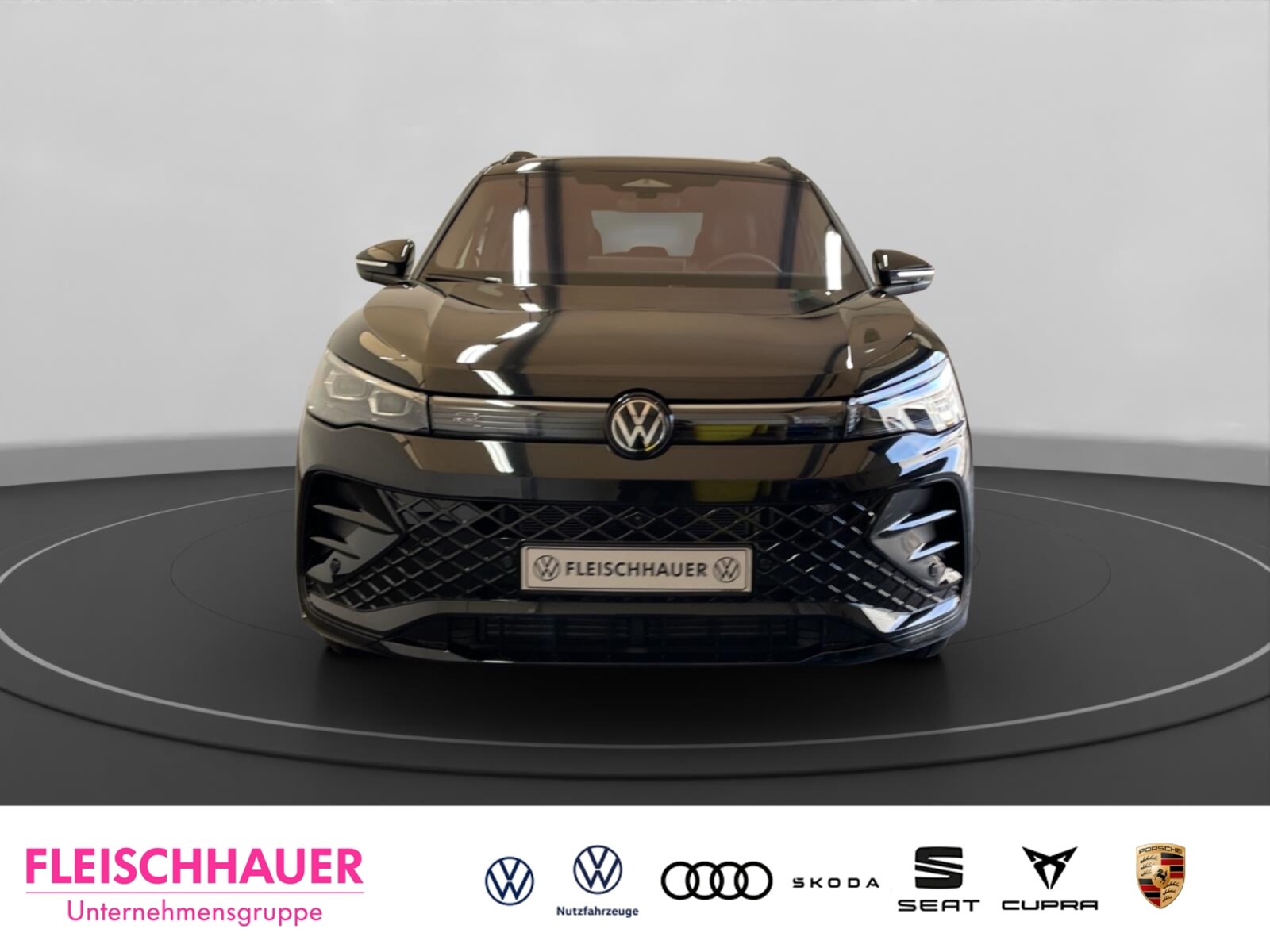 Volkswagen Tiguan – Bild 2