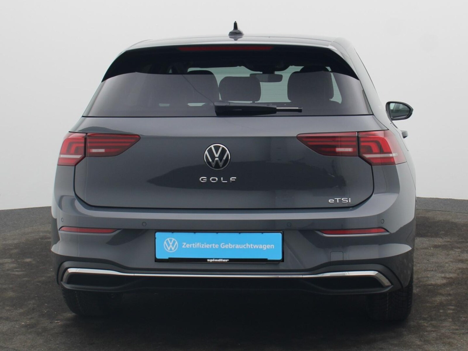 Volkswagen Golf – Bild 6