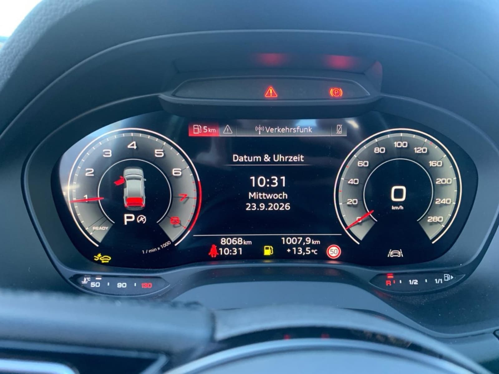 Audi Q2 – Bild 14