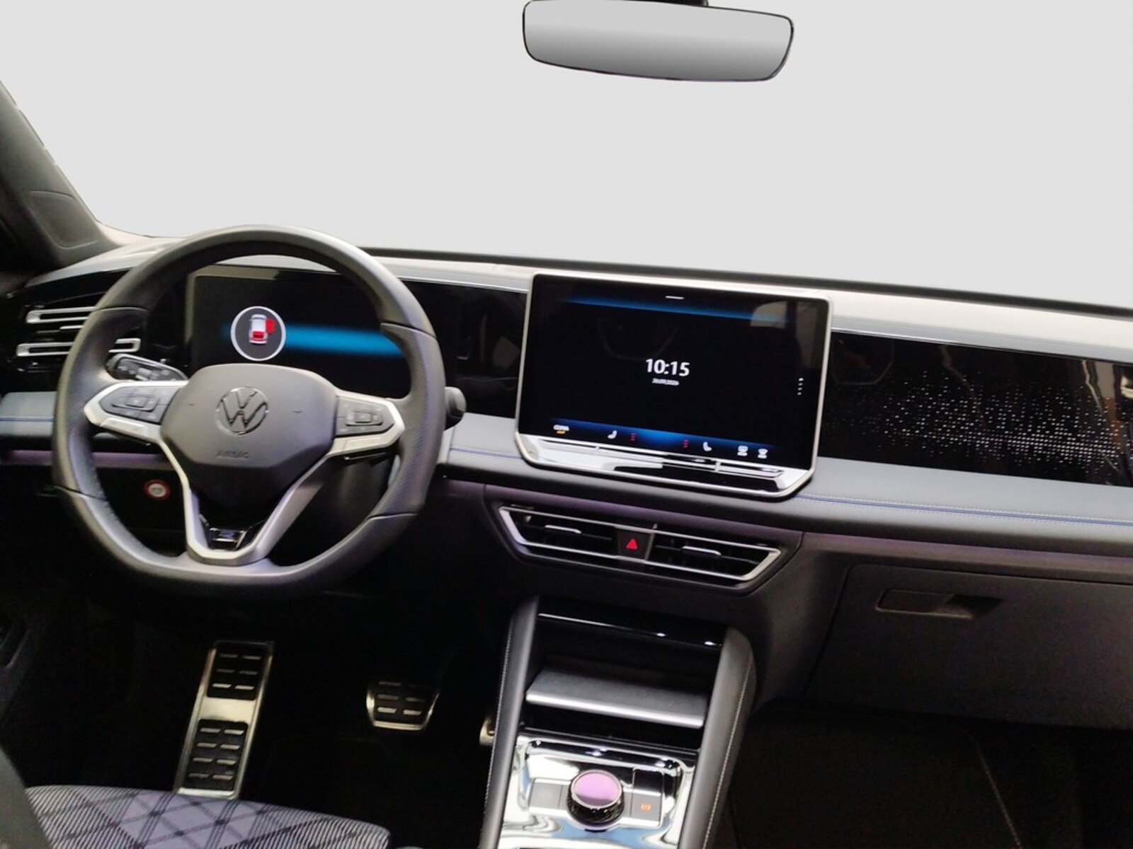 Volkswagen Tiguan – Bild 11