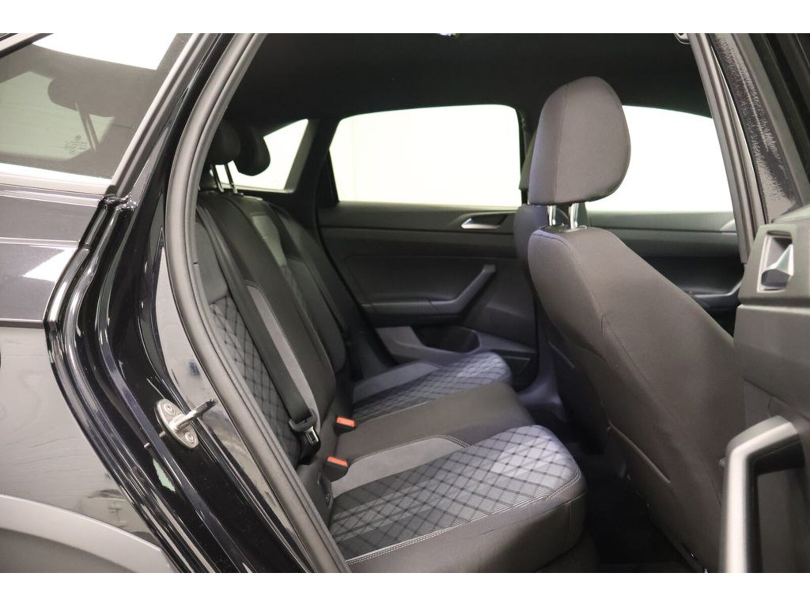 Volkswagen Taigo – Bild 24