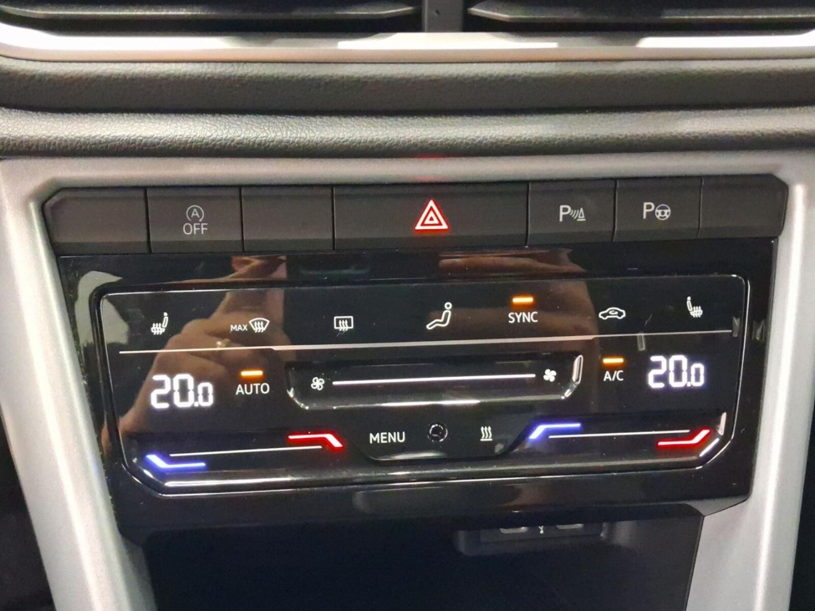 Volkswagen T-Roc – Bild 15