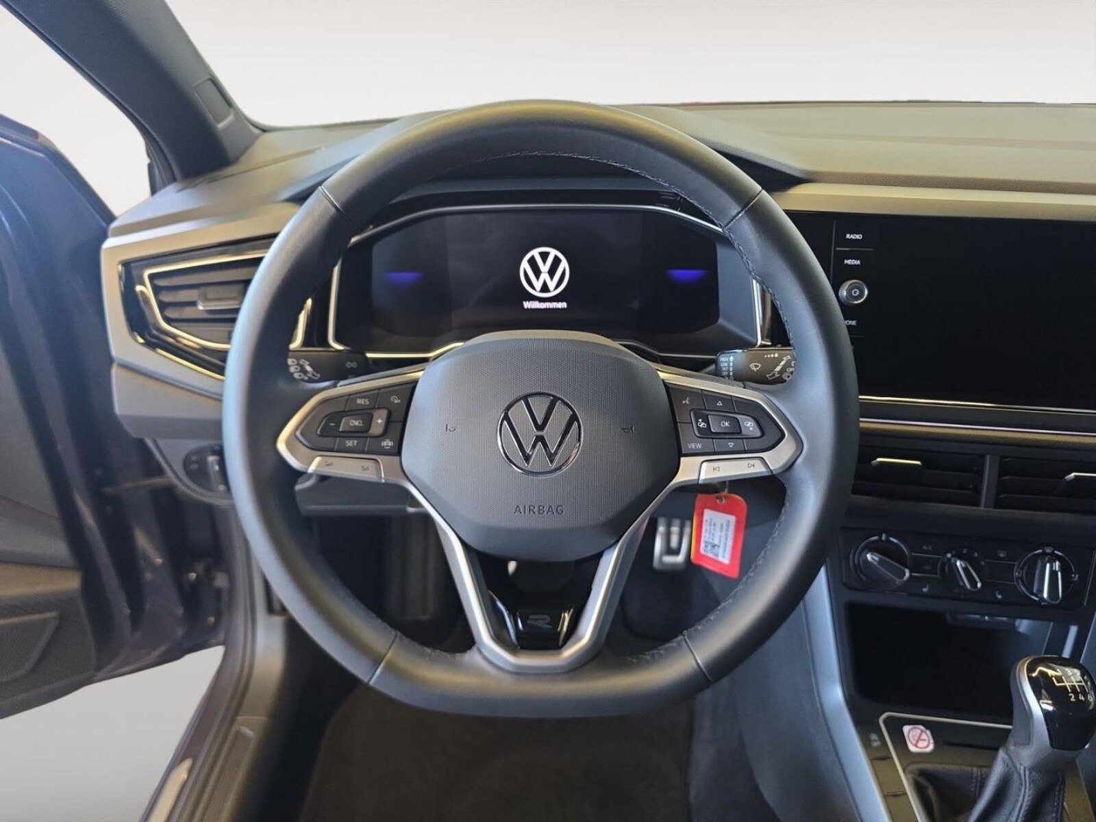 Volkswagen Taigo – Bild 14