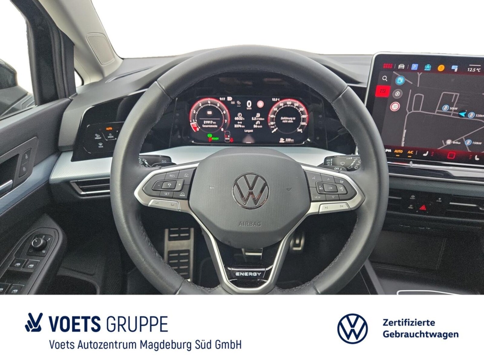 Volkswagen Golf – Bild 10