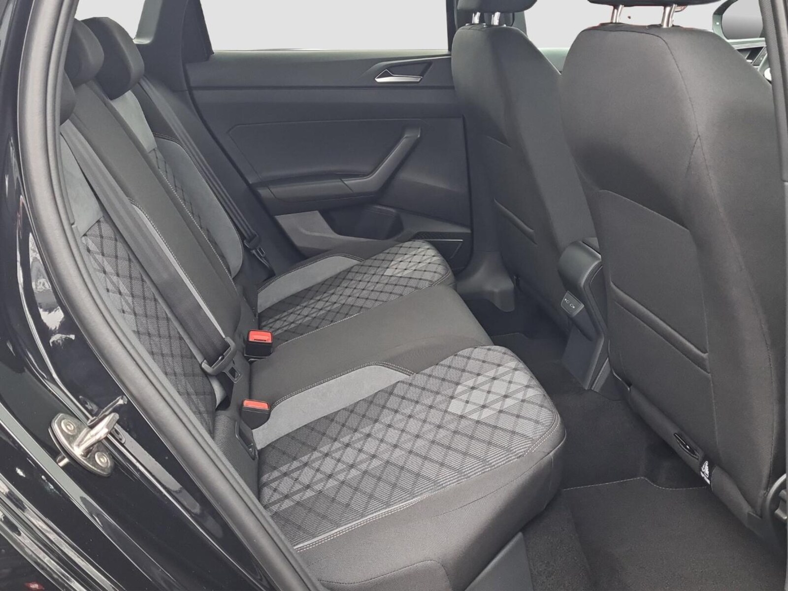 Volkswagen Taigo – Bild 15