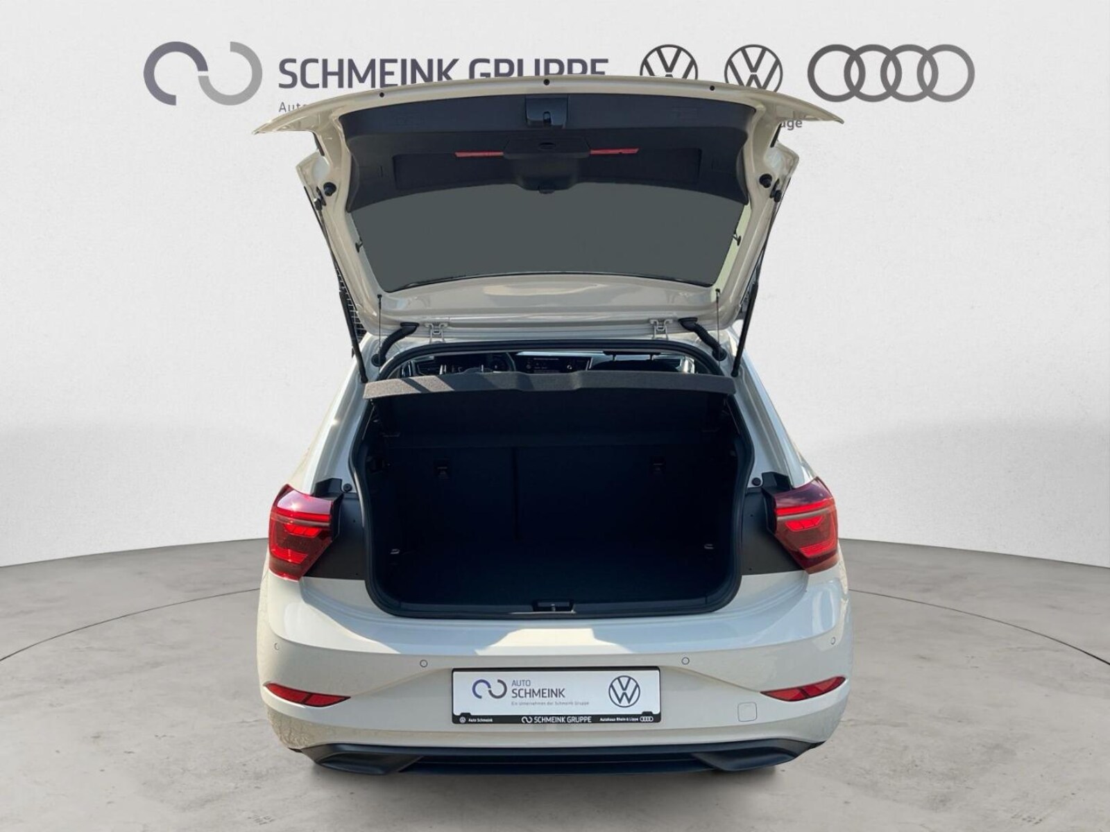 Volkswagen Polo – Bild 17