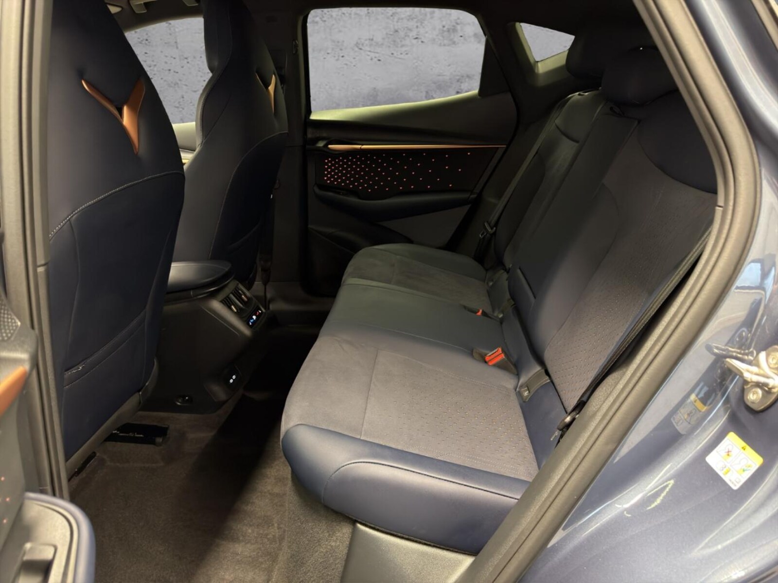 CUPRA Tavascan – Bild 9