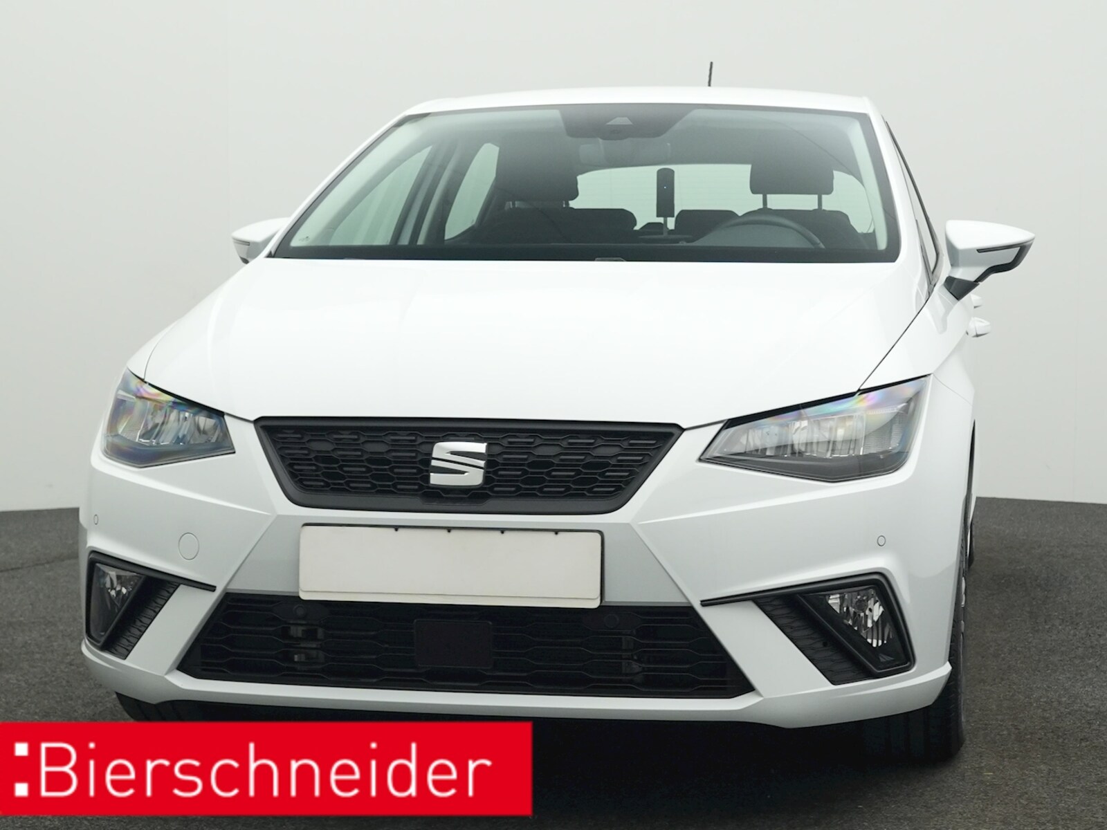 SEAT Ibiza – Bild 10