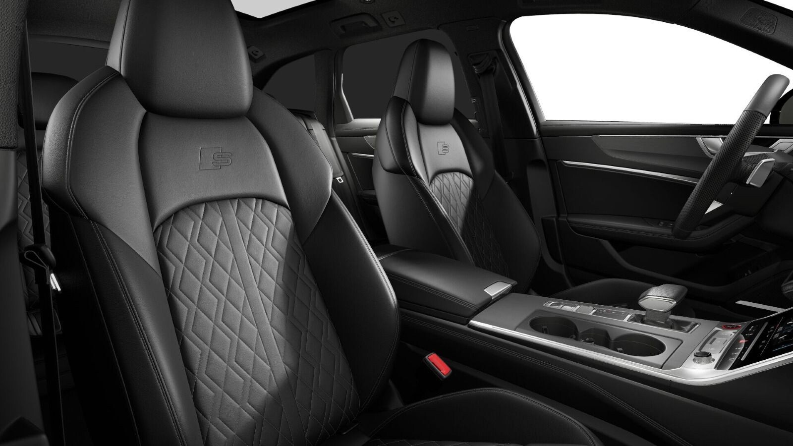Audi S6 Avant – Bild 5