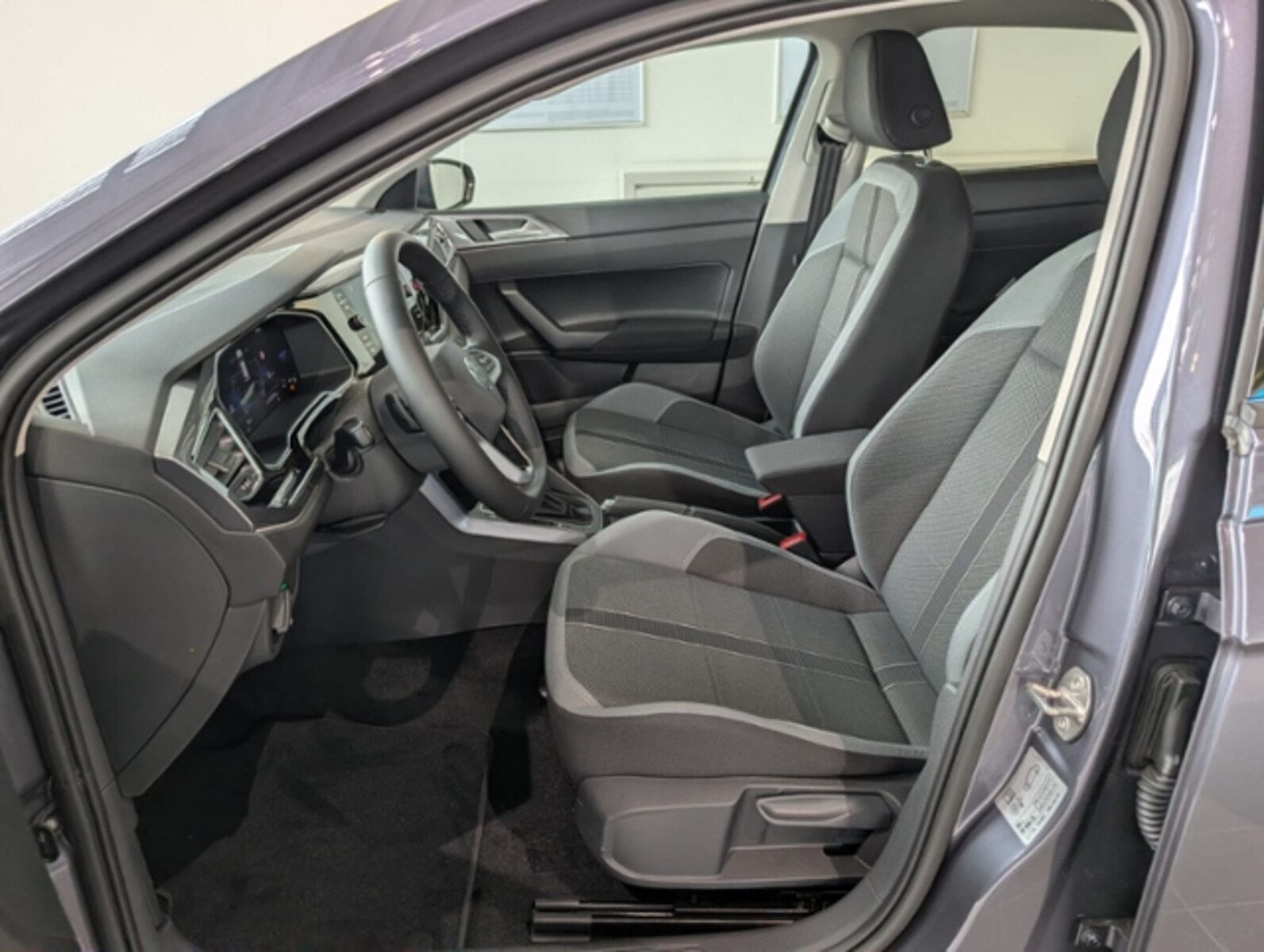 Volkswagen Polo – Bild 10