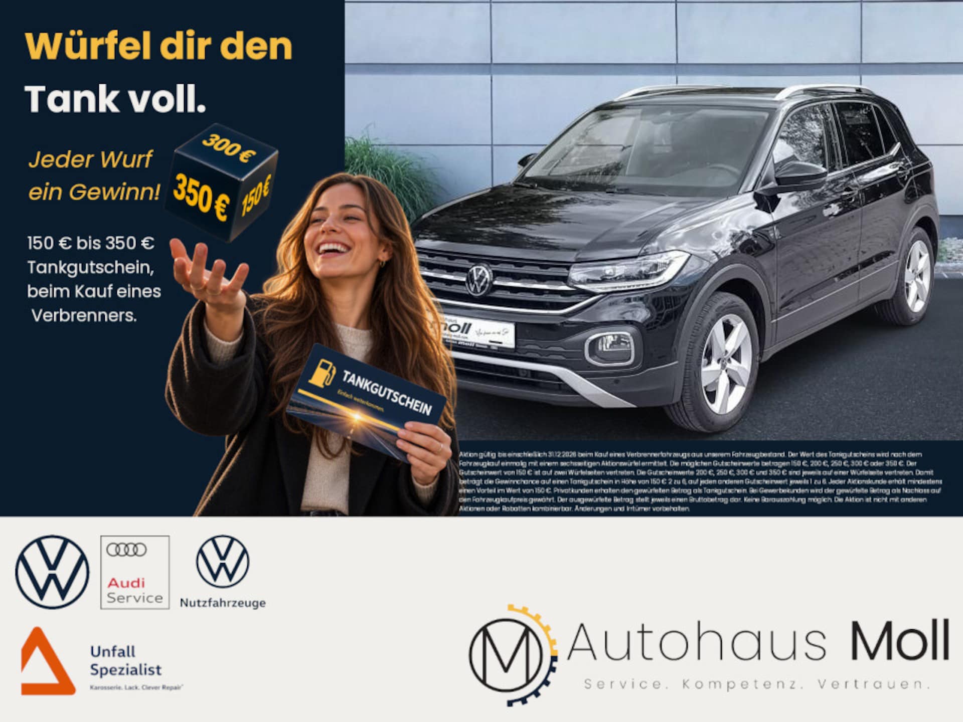 Volkswagen T-Cross — Volkswagen T-Cross T-Cross Style 1.0 TSI DSG ACC/Kamera