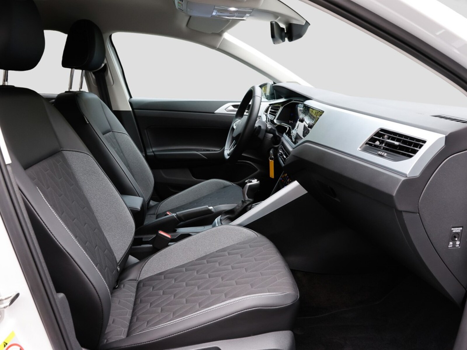 Volkswagen Polo – Bild 7