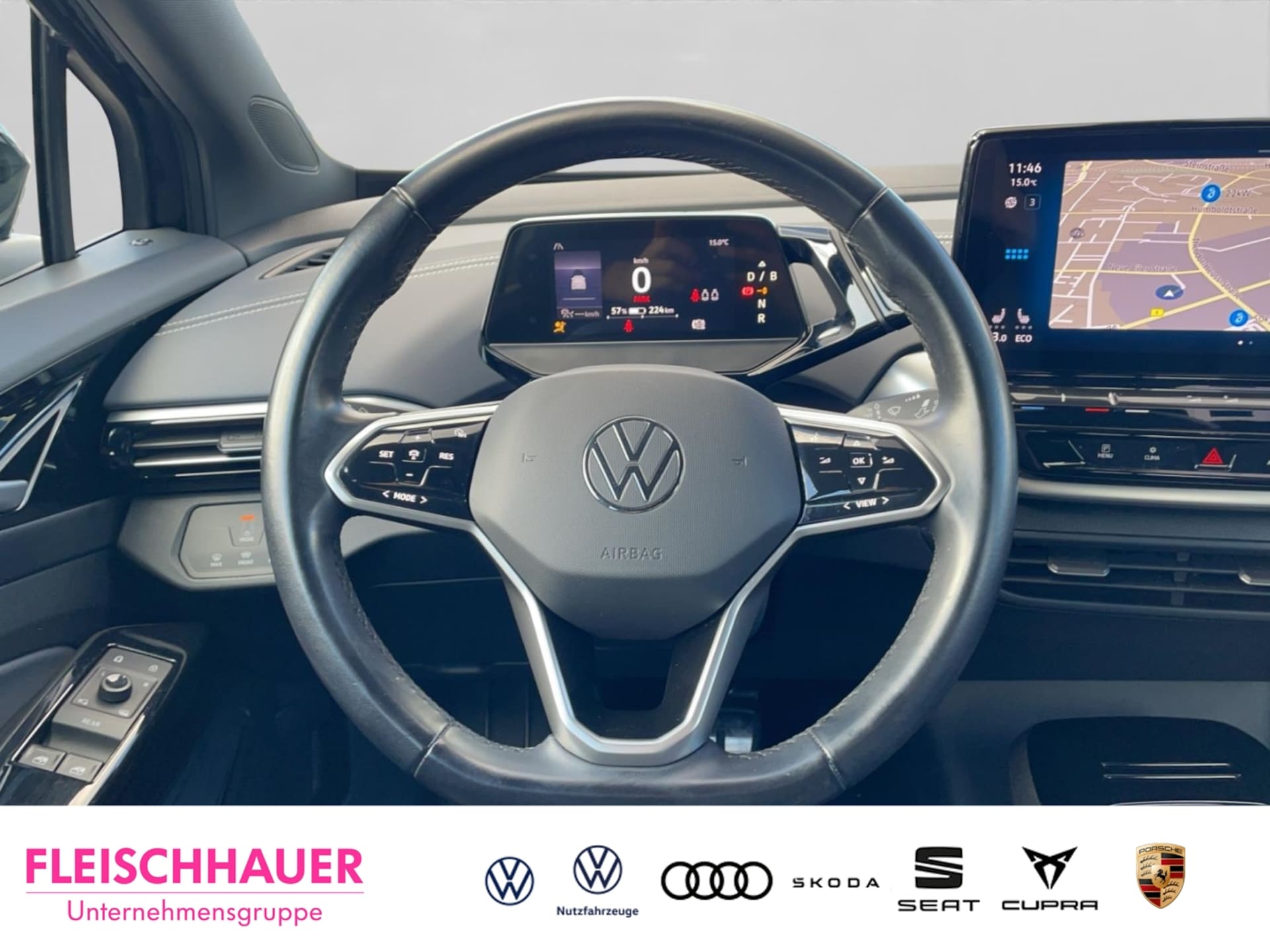 Volkswagen ID.5 Pro Performance
