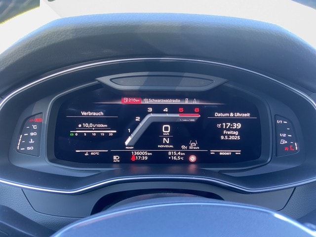 Audi S7 Sportback TDI Quattro Tiptronic -  - Joinsteer - #4