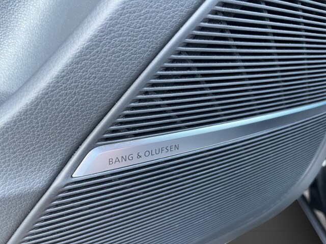 Image about Audi Q8 50 TDI quattro tiptronic