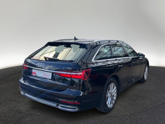 Audi A6 Avant Sport 40 TDI S Tronic -  - Joinsteer - #4