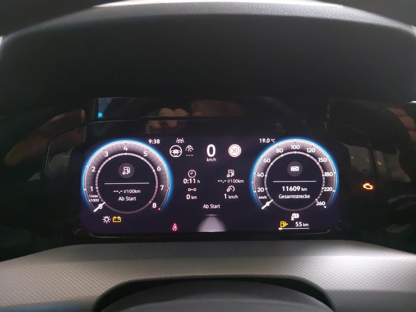Volkswagen Golf – Bild 17