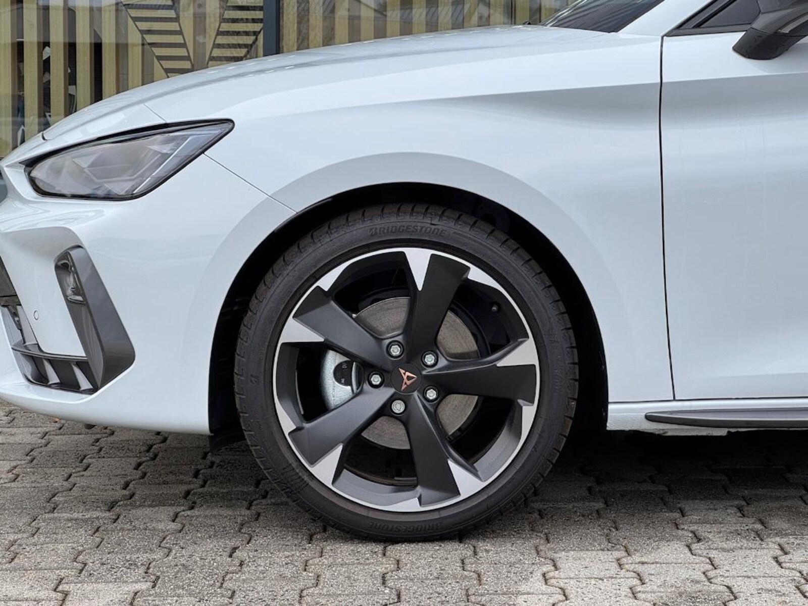 CUPRA Leon – Bild 12