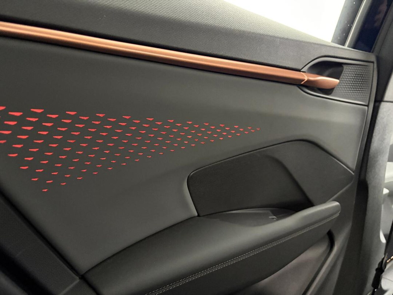 CUPRA Terramar – Bild 22