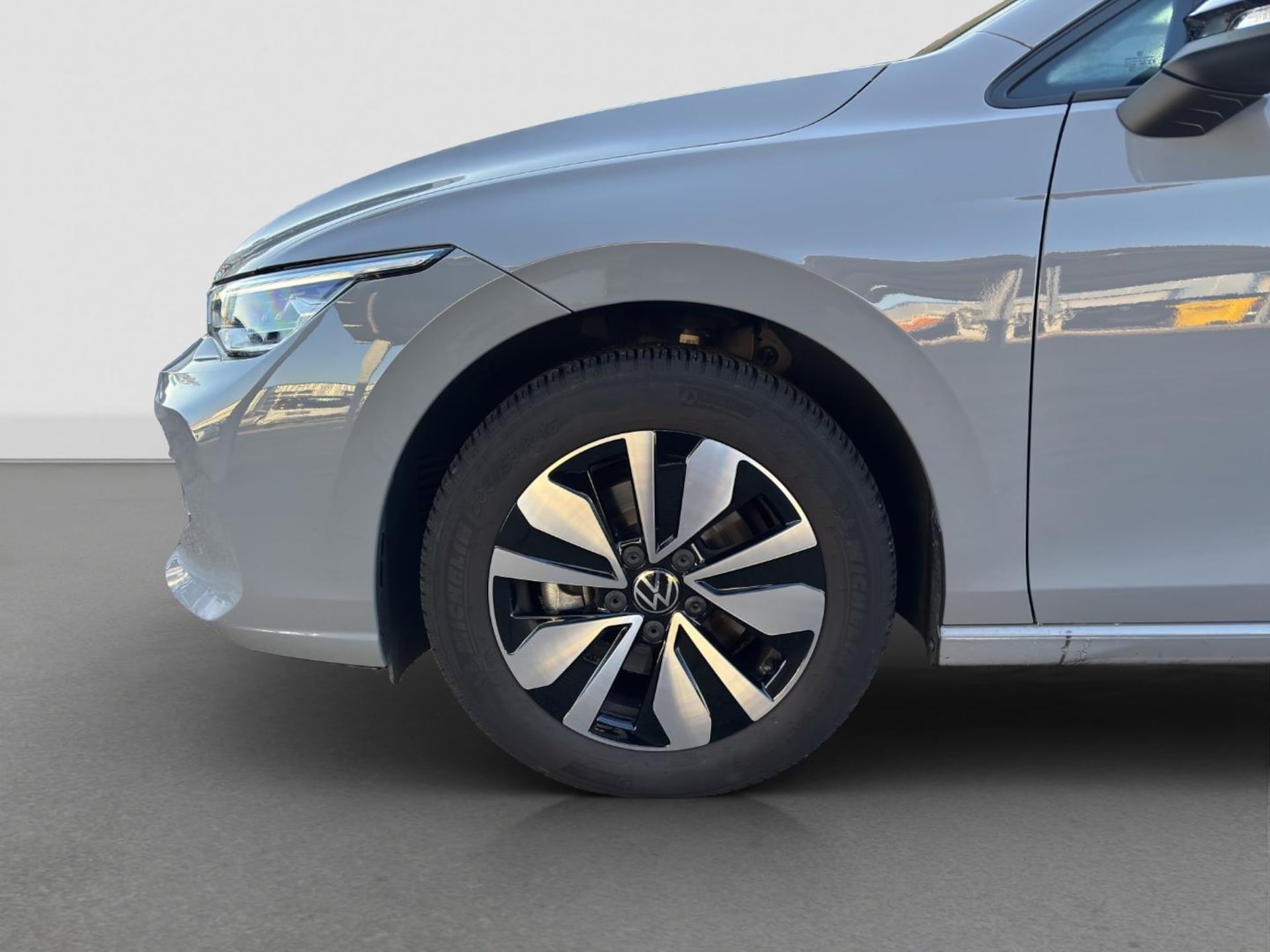 Volkswagen Golf Goal