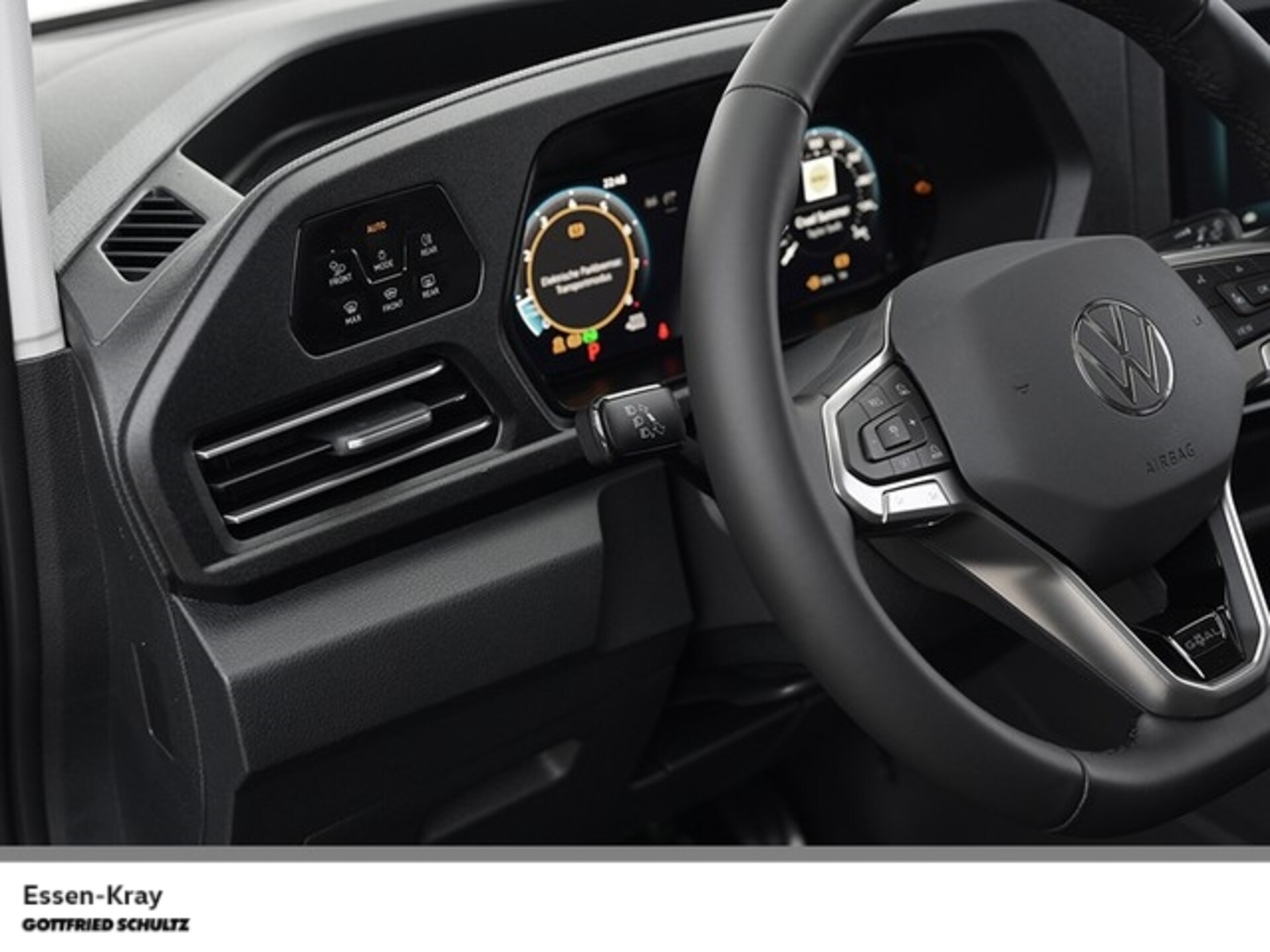 Volkswagen Caddy Life