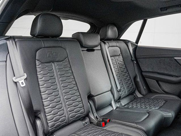 2026 Audi RS Q8 Base - Photo 13