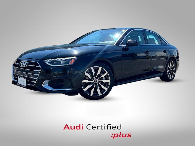 2024 Audi A4 Sedan used for sale in Kingston, ON