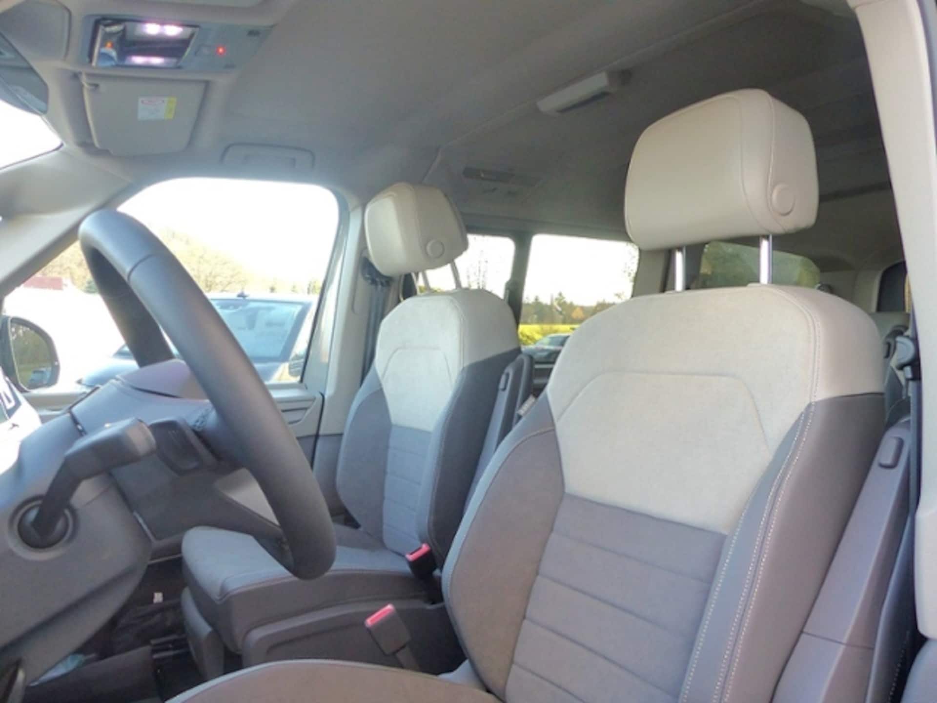 Volkswagen Multivan Langversion Life
