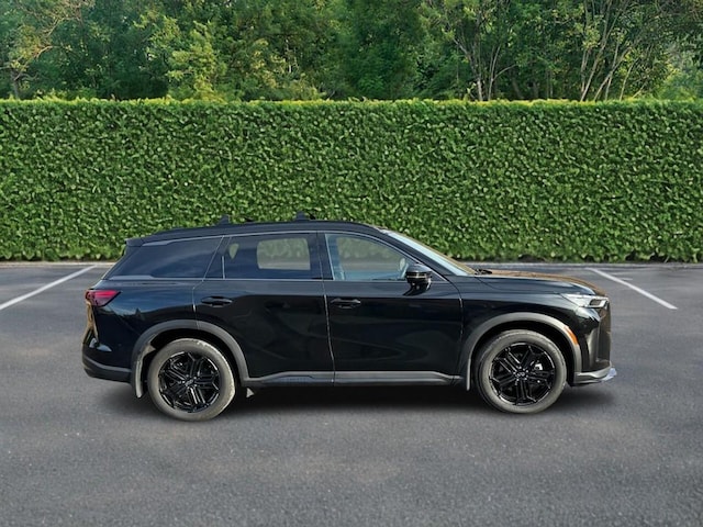 2026 Infiniti QX60