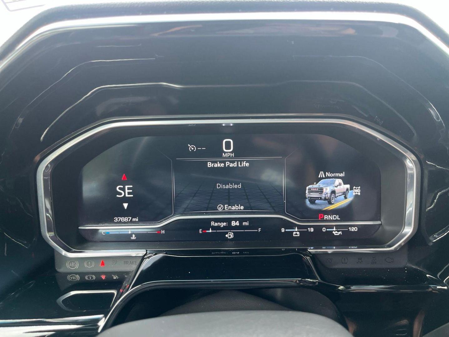2024 GMC Sierra 2500HD SLT - Photo 21