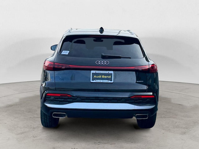 2025 Audi Q5 Premium - Photo 6
