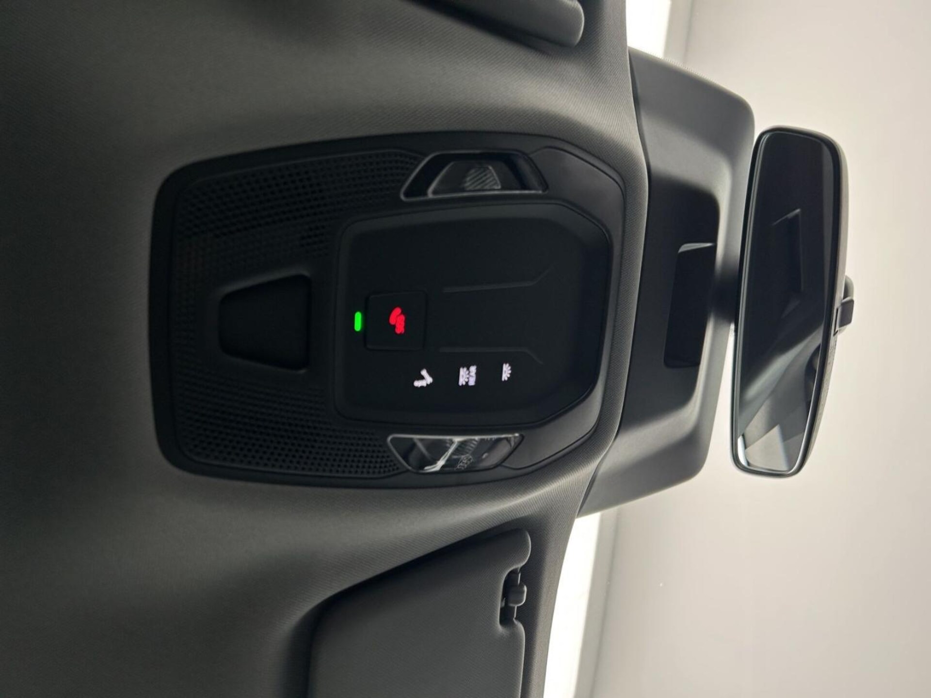 Audi A5 Limousine